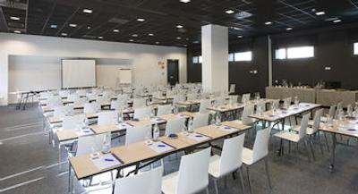 بارسلو کستلانا نورت