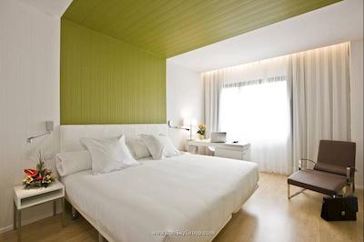 بارسلو کستلانا نورت