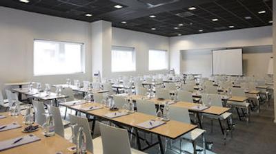 بارسلو کستلانا نورت