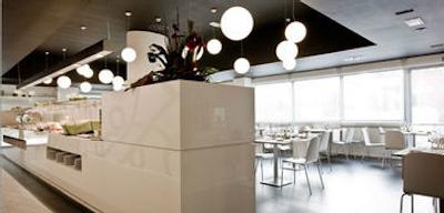 بارسلو کستلانا نورت