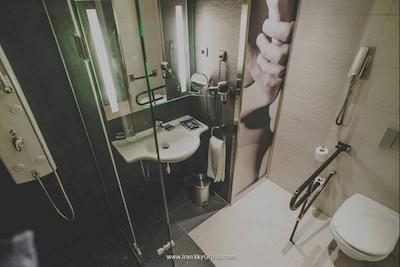 بارسلو کستلانا نورت