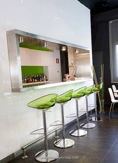 بارسلو کستلانا نورت