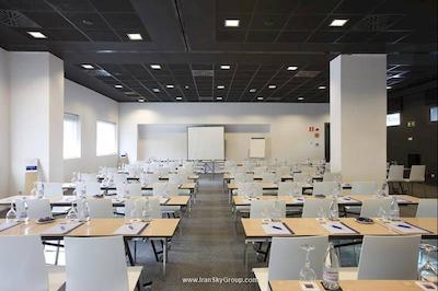 بارسلو کستلانا نورت