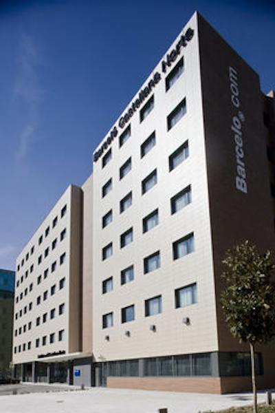 بارسلو کستلانا نورت