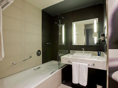 بارسلو کستلانا نورت