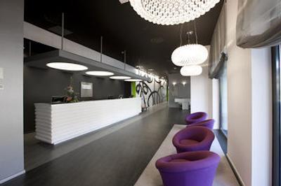 بارسلو کستلانا نورت