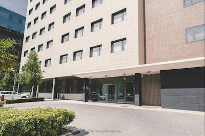 بارسلو کستلانا نورت