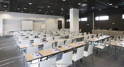 بارسلو کستلانا نورت