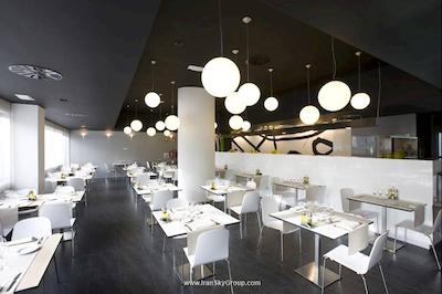 بارسلو کستلانا نورت