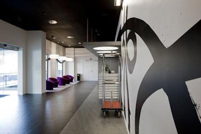 بارسلو کستلانا نورت