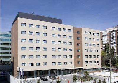 بارسلو کستلانا نورت