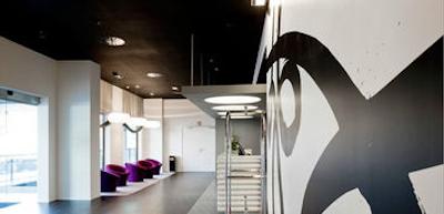 بارسلو کستلانا نورت