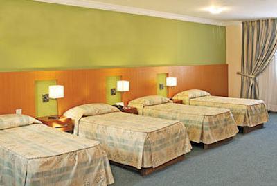 اکپولکو کوپاکابانا