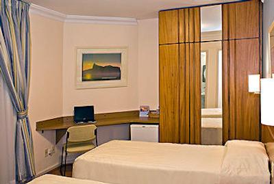 اکپولکو کوپاکابانا