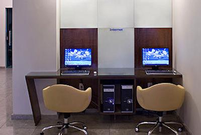 اکپولکو کوپاکابانا