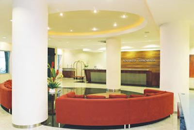 اکپولکو کوپاکابانا