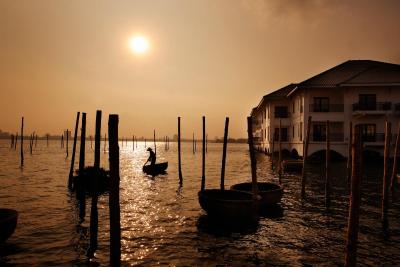 اینترکنتیننتال هانوی وستلیک