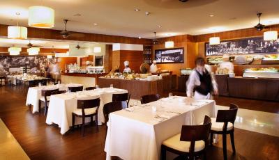 اینترکنتیننتال هانوی وستلیک