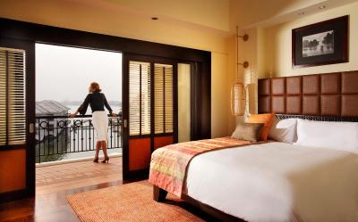 اینترکنتیننتال هانوی وستلیک