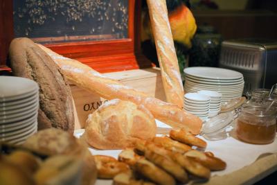 اینترکنتیننتال هانوی وستلیک