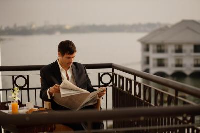 اینترکنتیننتال هانوی وستلیک