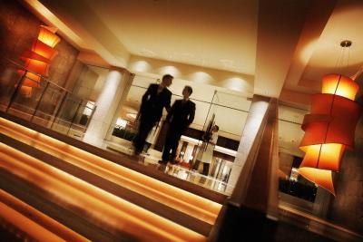 اینترکنتیننتال هانوی وستلیک