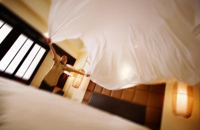 اینترکنتیننتال هانوی وستلیک