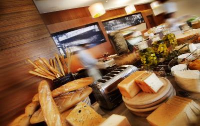 اینترکنتیننتال هانوی وستلیک