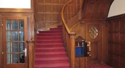 هتل-پنشن بارن ام شوتنتور