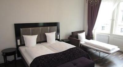 هتل-پنشن بارن ام شوتنتور