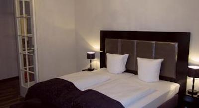 هتل-پنشن بارن ام شوتنتور