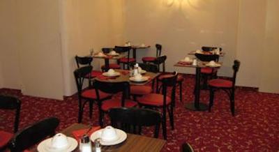 هتل-پنشن بارن ام شوتنتور