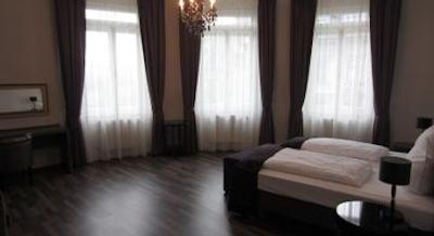 هتل-پنشن بارن ام شوتنتور