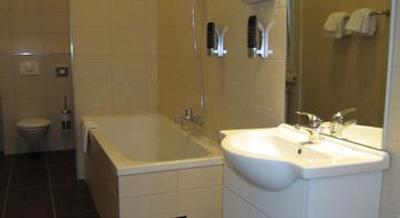 هتل-پنشن بارن ام شوتنتور