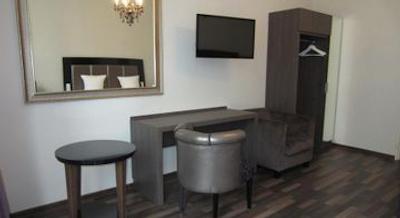 هتل-پنشن بارن ام شوتنتور