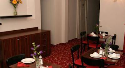 هتل-پنشن بارن ام شوتنتور