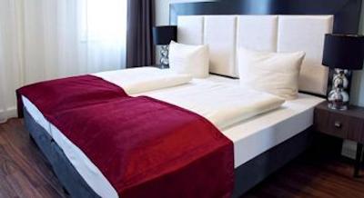 هتل-پنشن بارن ام شوتنتور