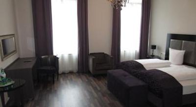 هتل-پنشن بارن ام شوتنتور