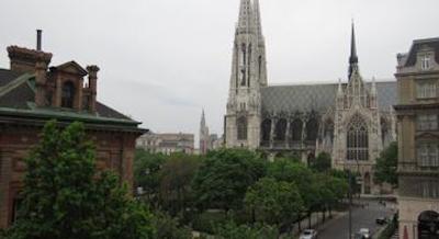 هتل-پنشن بارن ام شوتنتور