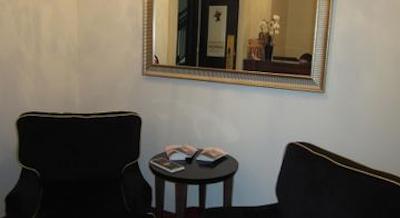 هتل-پنشن بارن ام شوتنتور