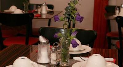 هتل-پنشن بارن ام شوتنتور