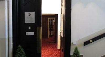 هتل-پنشن بارن ام شوتنتور