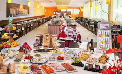 استار این هتل وین شونبرون، بای کامفورت