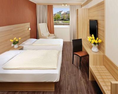 استار این هتل وین شونبرون، بای کامفورت