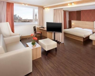 استار این هتل وین شونبرون، بای کامفورت