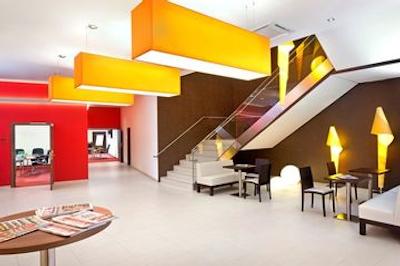 استار این هتل وین شونبرون، بای کامفورت