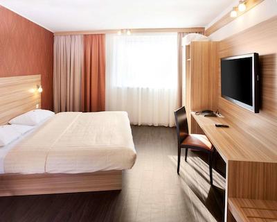 استار این هتل وین شونبرون، بای کامفورت