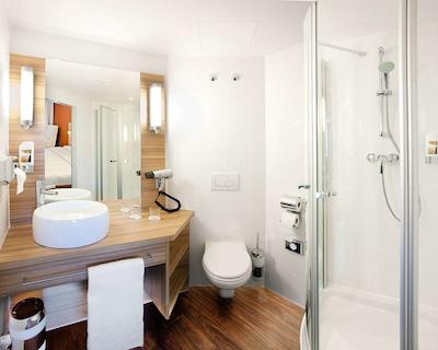 استار این هتل وین شونبرون، بای کامفورت