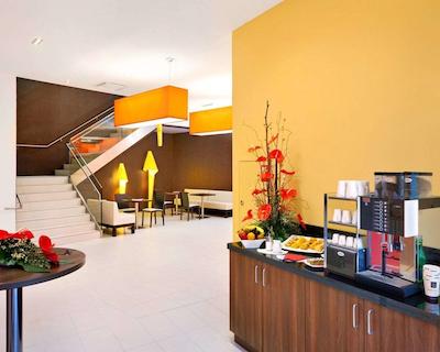 استار این هتل وین شونبرون، بای کامفورت