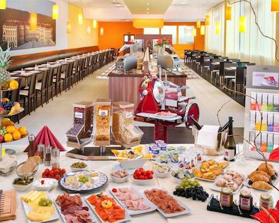 استار این هتل وین شونبرون، بای کامفورت